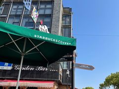 -星巴克(宁波老外滩店)