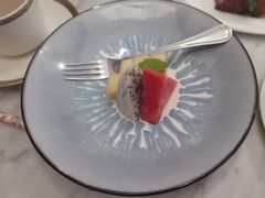 -厦门朗豪酒店 · 明阁中餐厅