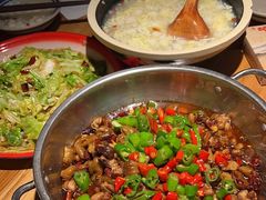 -泥糊破店小酒馆·团建聚餐(南京西路店)