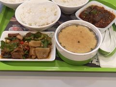 -老乡鸡(紫桐新村店)