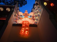 -深圳锦绣中华民俗村