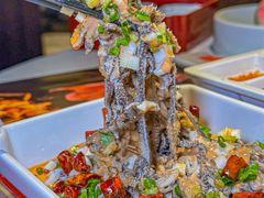 -在前门·烤鸭北京菜(五月花广场店)