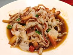 -舌尖上·霞浦滩涂海鲜·新闽菜(总店)