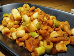 -金牌外婆家(苏州中心店)