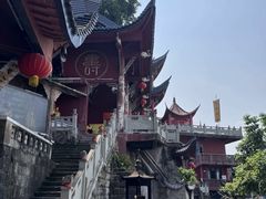 -龙泉洞(沙坪坝区)