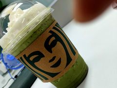 -星巴克(北京复兴路店)