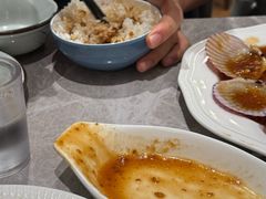 -九龙餐厅(大沽路店)