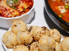 -本来精品川菜(嘉里中心店)