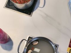 -孟想火锅烧烤自助餐厅