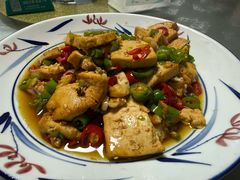-老铁私房菜