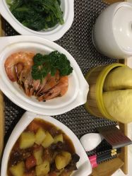 -千禧果月子会所(郑州东站店)