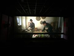 -中影·星感觉激光巨幕影城(博物馆店)