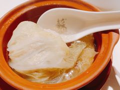 淮扬清炖狮子头-苏浙总会(国金中心店)