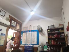 -九龙餐厅(大沽路店)