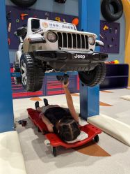 -奈尔宝·儿童乐园·亲子餐厅(鄞州万达店)