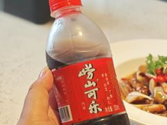 -船歌·鱼水饺青岛菜(金狮广场店)