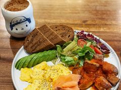 -Brut Eatery悦璞食堂(愚园路店)