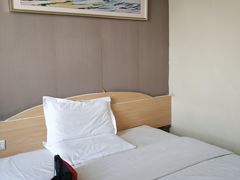 -7天酒店·沈阳北站北行店