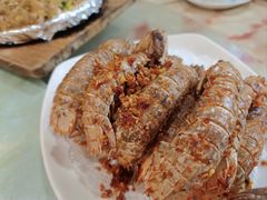 -新金盛·海鲜酒楼(盐田店)