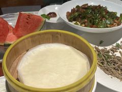 -福海居烤鸭店(鸟巢店)