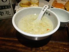 -张氏宽窄巷成都名小吃(茂业百货华强北店)