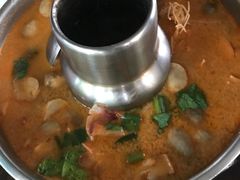 -自然餐厅(Phuket)