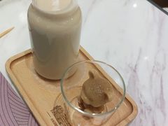 -悦荟牛排餐厅(萨尔图万达店)