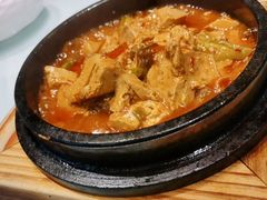 -阿西娅食府(中关村店)