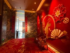 -悦轩中餐厅·高空江景·杭州柏悦酒店