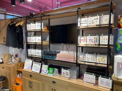 -尤米一站式美甲美睫