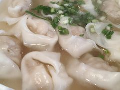 -南城香·饭香串香馄饨香(青年路店)