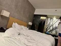 -香港港威酒店-马哥孛罗