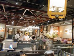 -快乐小羊·内蒙牛羊肉火锅(流花中心店)