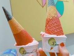 -柠檬车露(卖草地店)