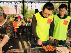 -扬州天乐湖嬉乐谷