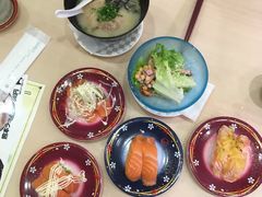 -台场海滨公园船码头