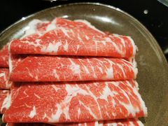 -西安W酒店·观湖露台 美式烧烤