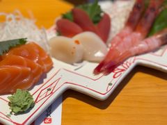 -炎寿司(王府大街店)