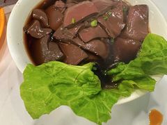 -澳门陈光记烧味饭店(南京德基广场店)