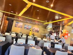 -Efes Turkish & Mediterranean Cuisine 艾菲斯餐厅(陆家嘴店)