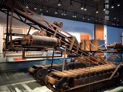 -河东池盐文化博览园