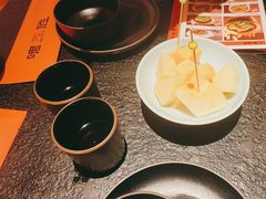-啫胜(西城红场店)