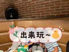-外婆家(南开大悦城店)