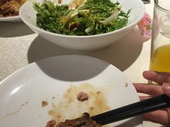 八珍豆腐-大铁勺新津菜(迎水道店)