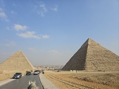 -吉萨金字塔群