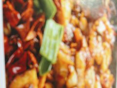 -永安鱼庄·镇江菜(丁卯店)