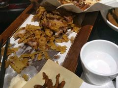 -皇城根北京风味主题餐厅(中海环宇城店)
