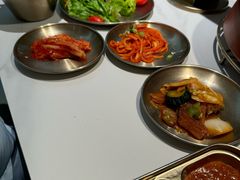 -西塔老太太泥炉烤肉(川沙百联店)