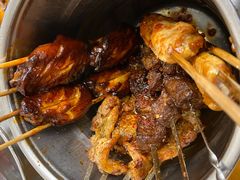 -炒豆合作社(东四总店)