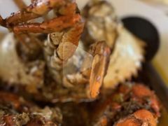 -Ministry of Crab(科伦坡店)